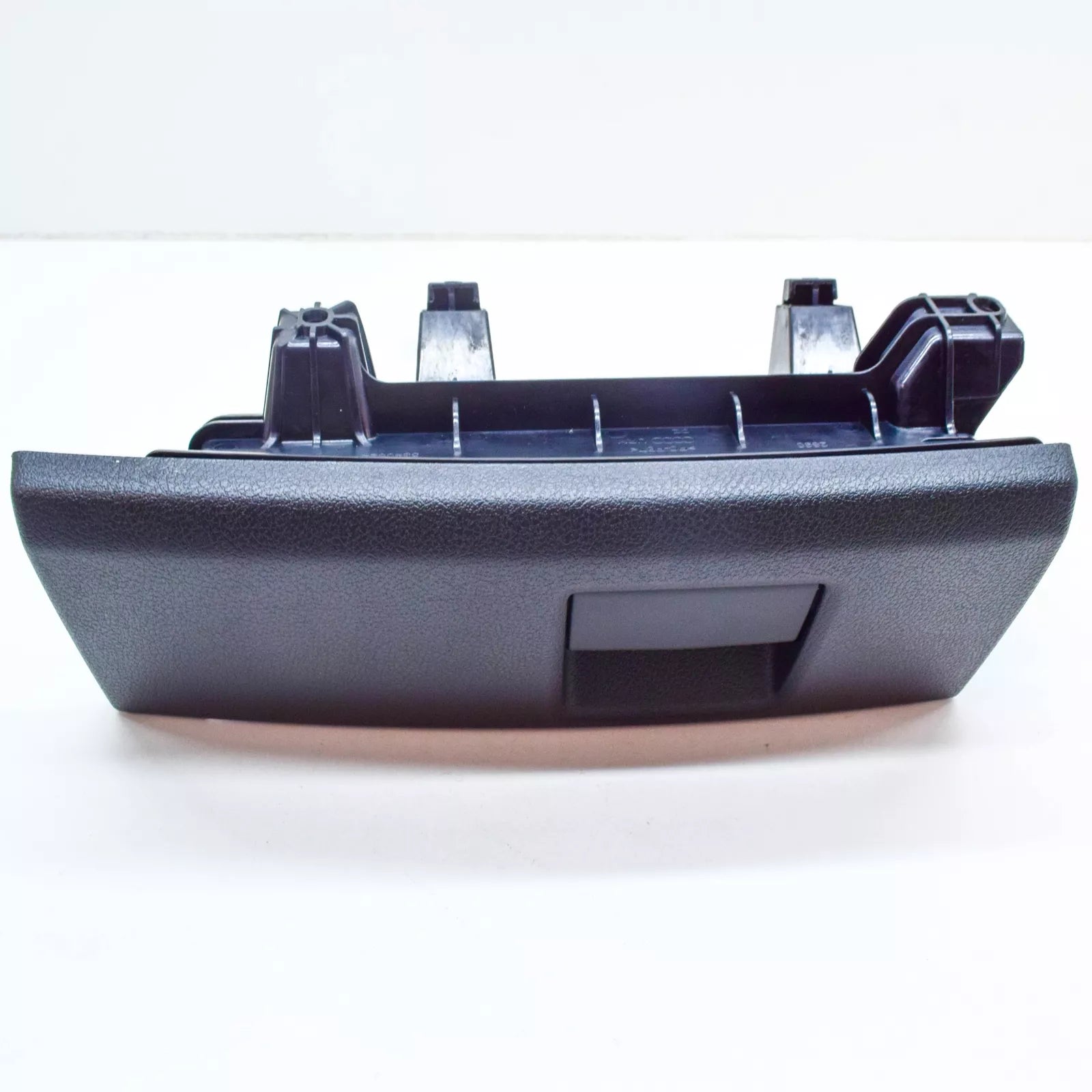 NEW AUDI A4 B8 FRONT RIGHT UNDER SEAT STOWAGE BOX 8K0882602B4PK ORIGINAL