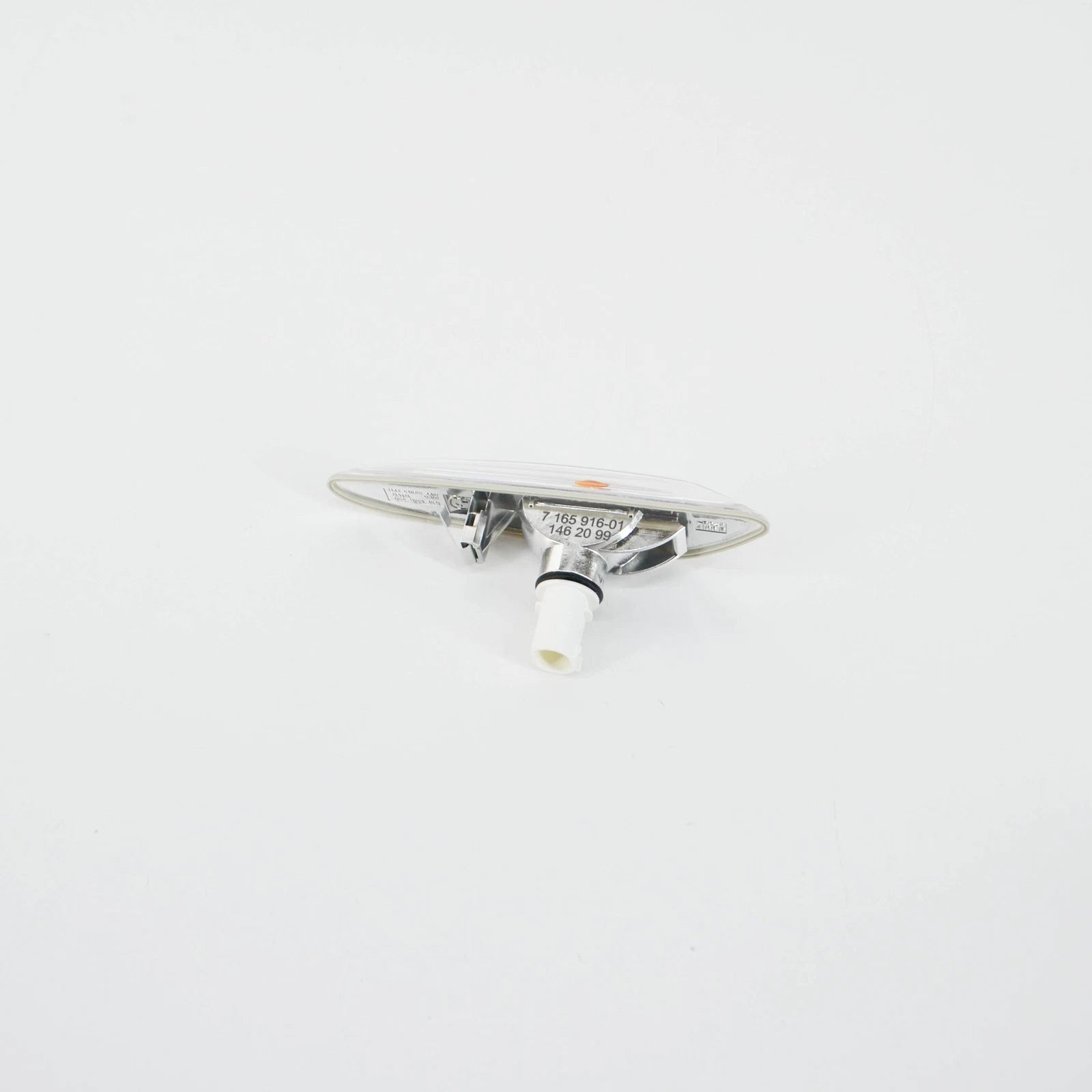 NEW BMW 3 E46 FRONT RIGHT WING FENDER INDICATOR 63137165916 ORIGINAL