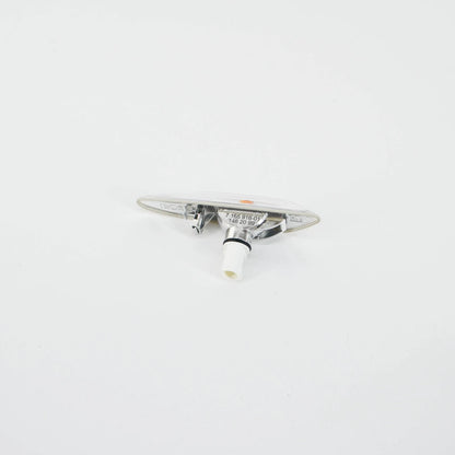 NEW BMW 3 E46 FRONT RIGHT WING FENDER INDICATOR 63137165916 ORIGINAL