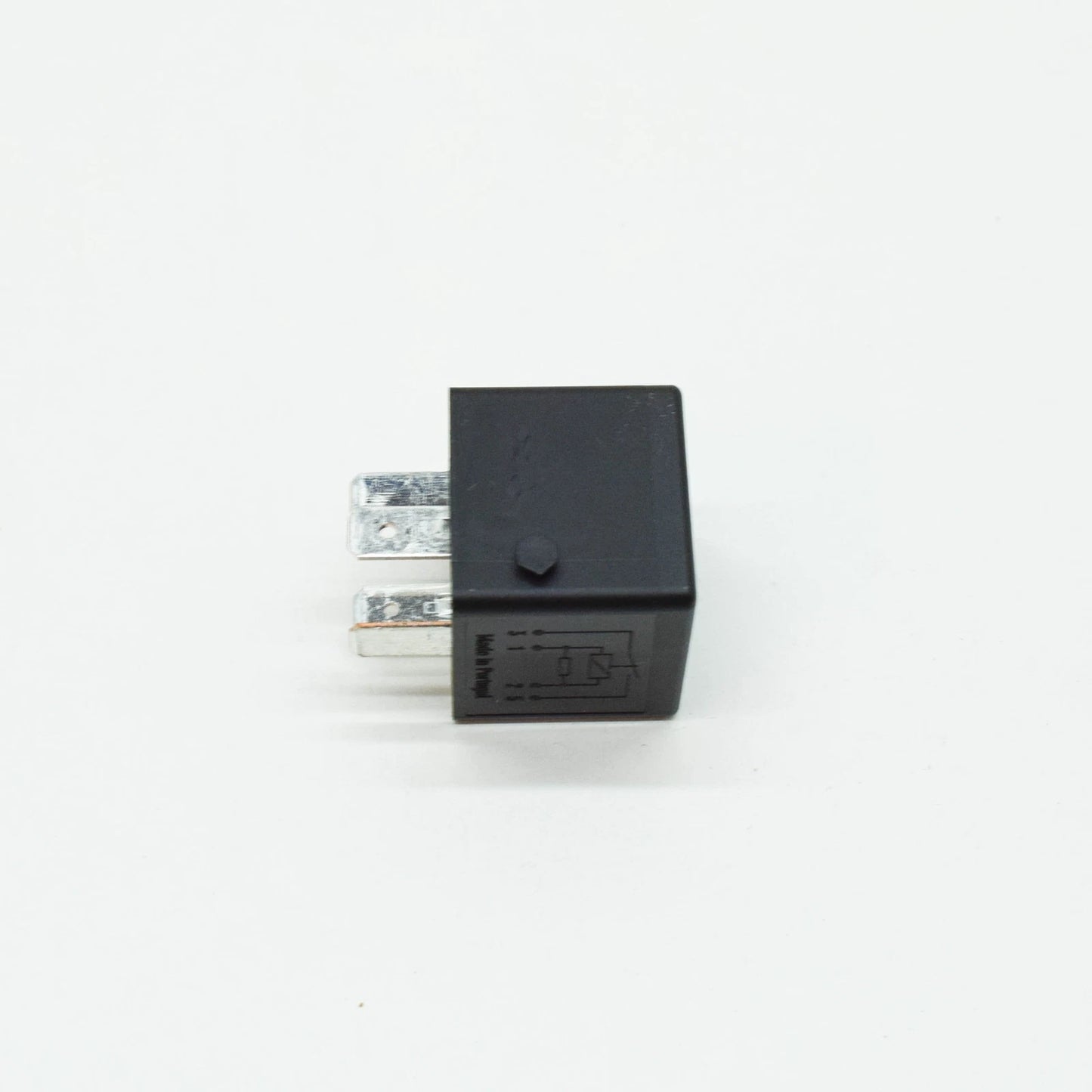 NEW VOLKSWAGEN TOUAREG 7L FUEL PUMP RELAY 4H0951253A 5.0 DIESEL ORIGINAL