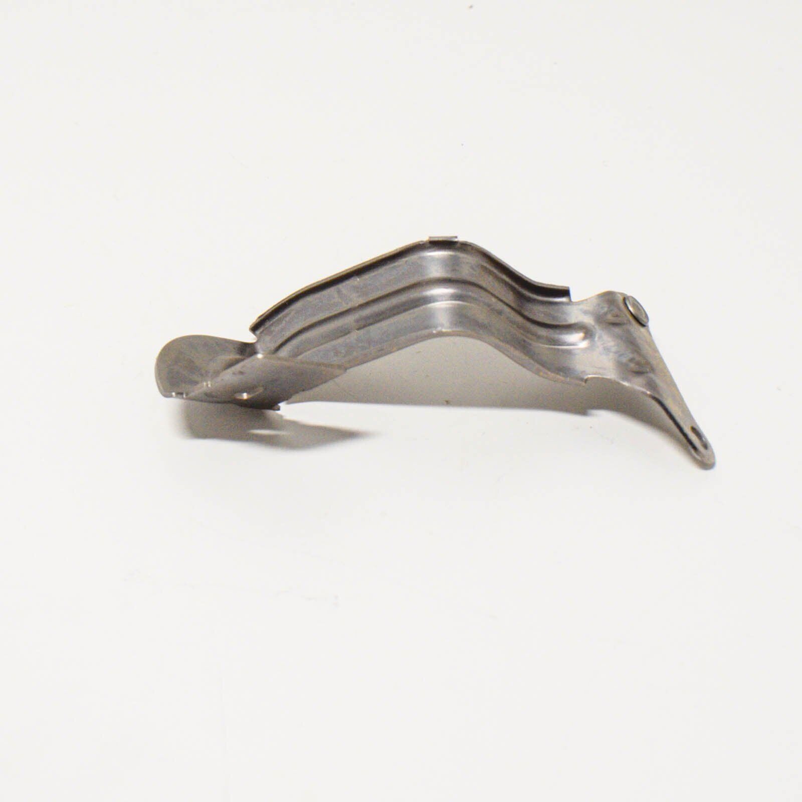 NEW MERCEDES BENZ S W222 REGENERATION VALVE HOLDER BRACKET A2224760236 ORIGINAL