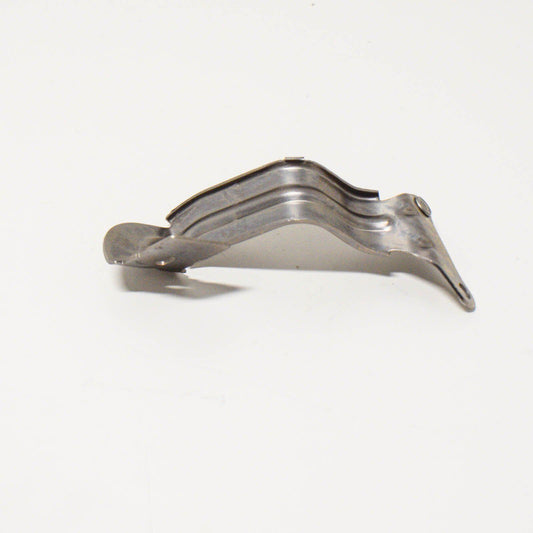 NEW MERCEDES BENZ S W222 REGENERATION VALVE HOLDER BRACKET A2224760236 ORIGINAL