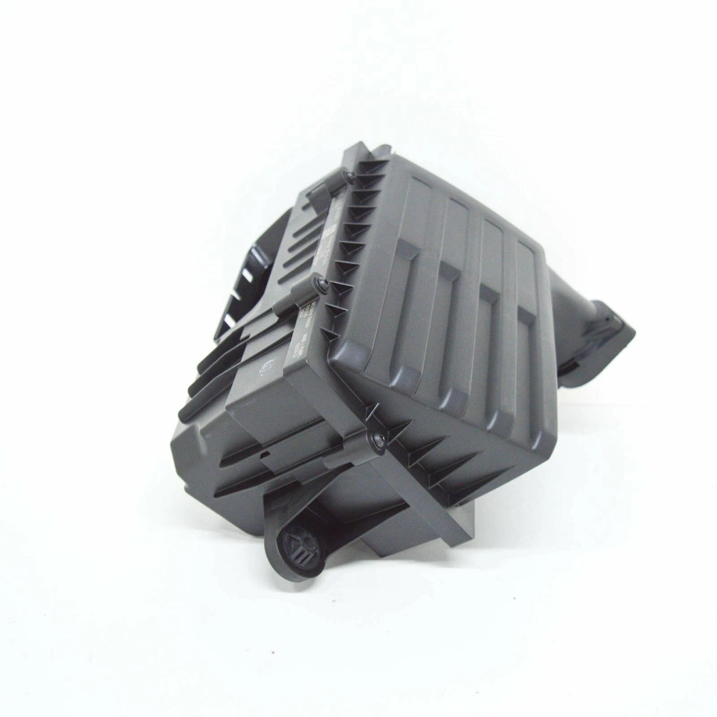 NEW AUDI A3 CONVERIBLE 8V AIR FILTER BOX 5QF129607D ORIGINAL