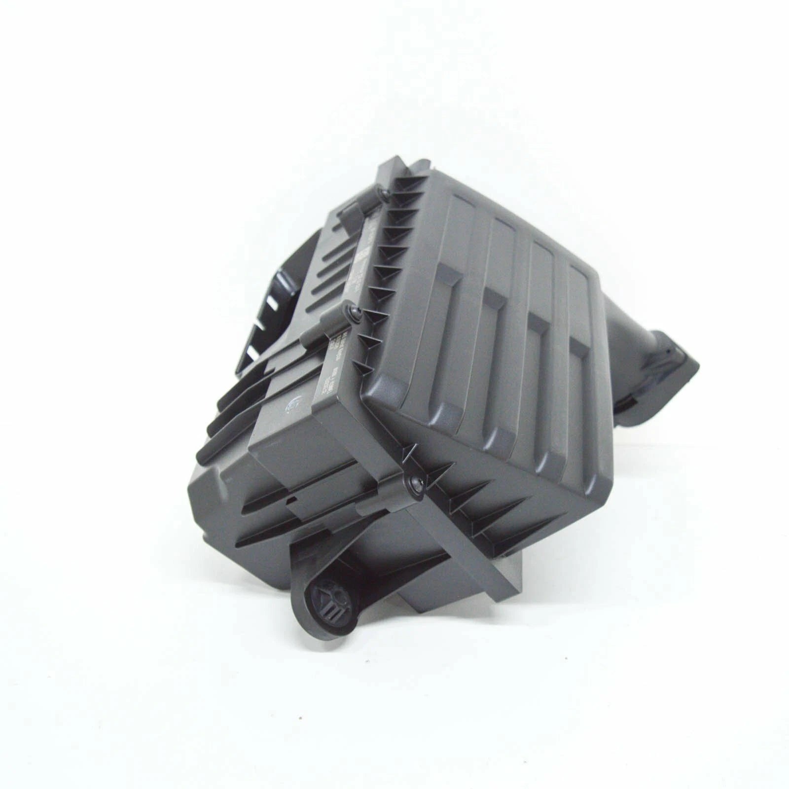 NEW AUDI A3 CONVERIBLE 8V AIR FILTER BOX 5QF129607D ORIGINAL