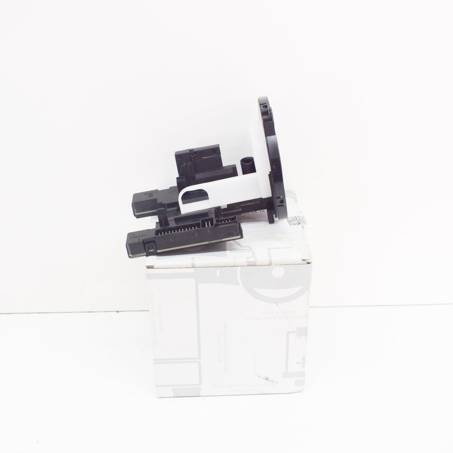 NEW MB S W221 STEERING WHEEL ANGLE SENSOR CONTROL UNIT A2215451416 ORIGINAL