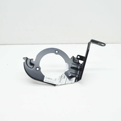 NEW AUDI A4 B8 SECONDARY AIR PUMP BRACKET 8T0906617C ORIGINAL