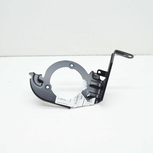 NEW AUDI A4 B8 SECONDARY AIR PUMP BRACKET 8T0906617C ORIGINAL