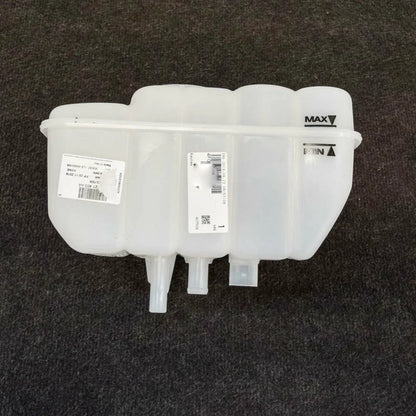 NEW AUDI A6 C6 EXPANSION COOLANT TANK 4F0121403AA 5.2 PETROL 320KW ORIGINAL