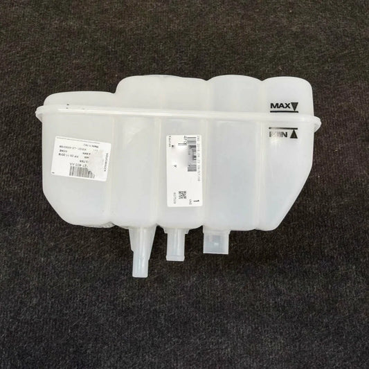 NEW AUDI A6 C6 EXPANSION COOLANT TANK 4F0121403AA 5.2 PETROL 320KW ORIGINAL