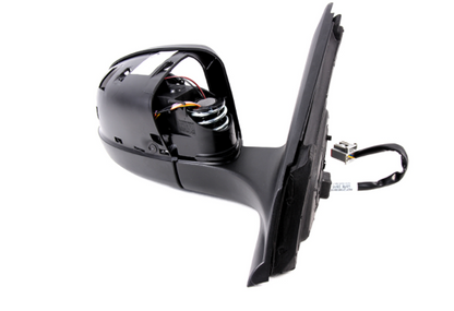 new ford mondeo mk4 rear right outer door mirror 1581926 7s71-17682-le original