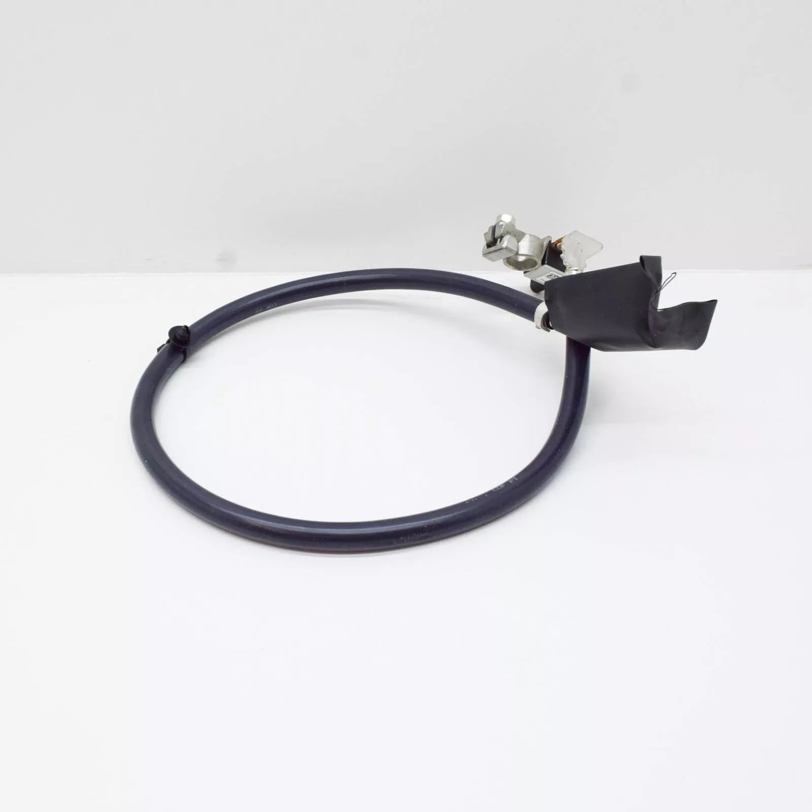 NEW MERCEDES-BENZ S W222 NEGATIVE BATTERY CABLE A0009055309 ORIGINAL