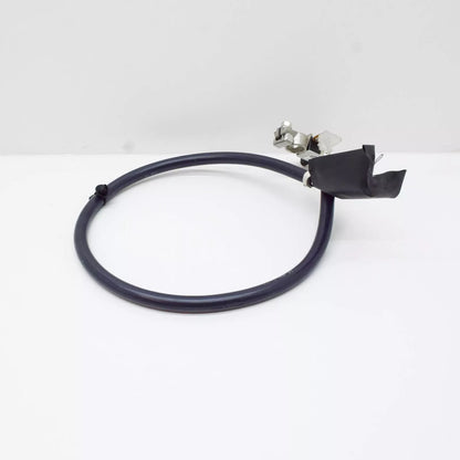 NEW MERCEDES-BENZ S W222 NEGATIVE BATTERY CABLE A0009055309 ORIGINAL