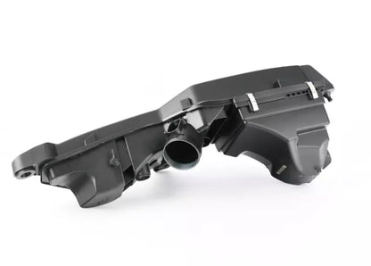 NEW BMW 3 F30 AIR INTAKE CLEANER FILTER BOX 7604305 13717604305 ORIGINAL