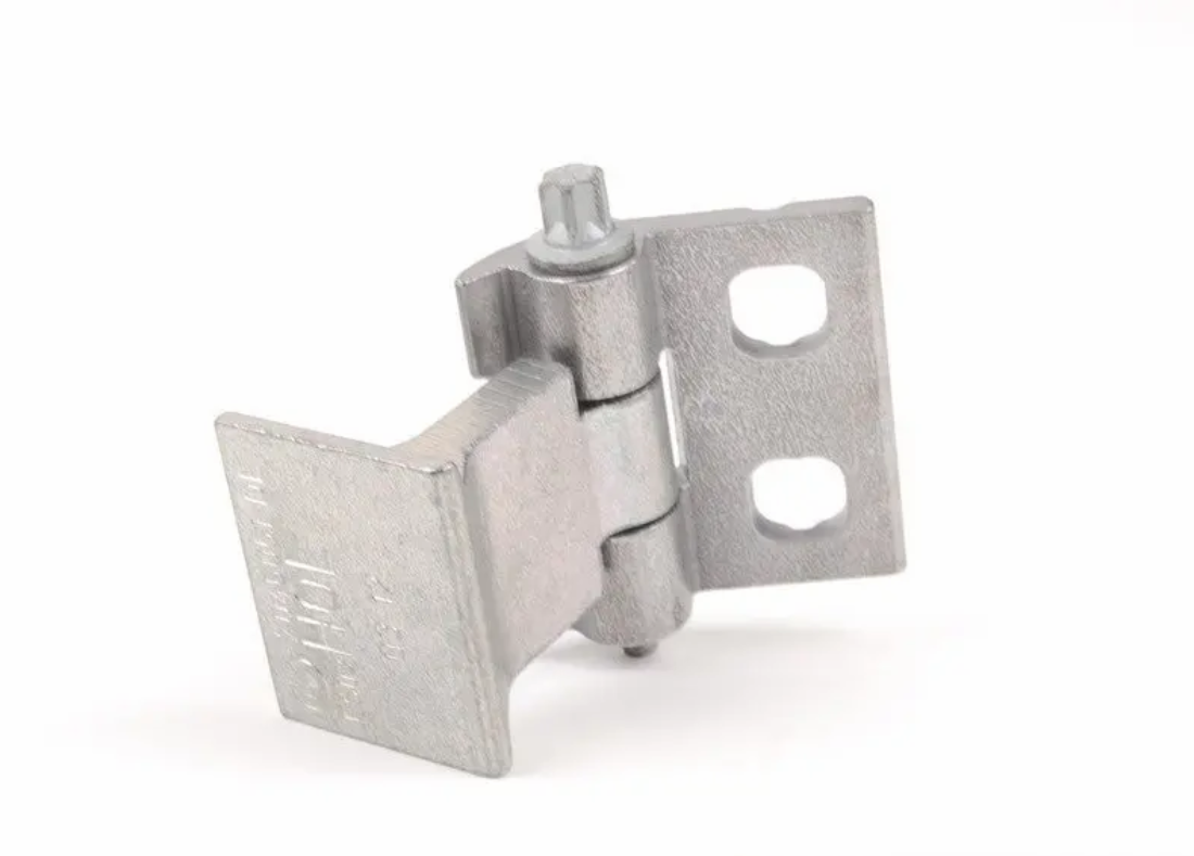 new bmw 3 e90 rear left door hinge 7046051 41527046051 original