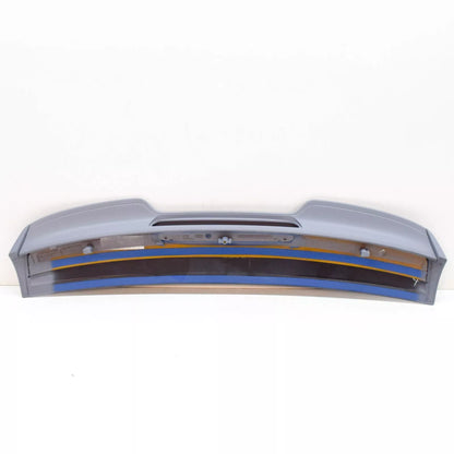 NEW AUDI RS3 SPORTBACK 8P REAR LID UPPER SPOILER 8P4827933BGRU ORIGINAL