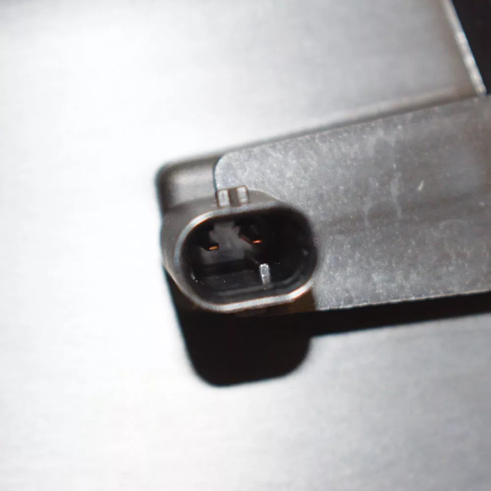 NEW VOLKSWAGEN GOLF MK7 5G FRONT LEFT LED FOG LIGHT 5G0941699 ORIGINAL