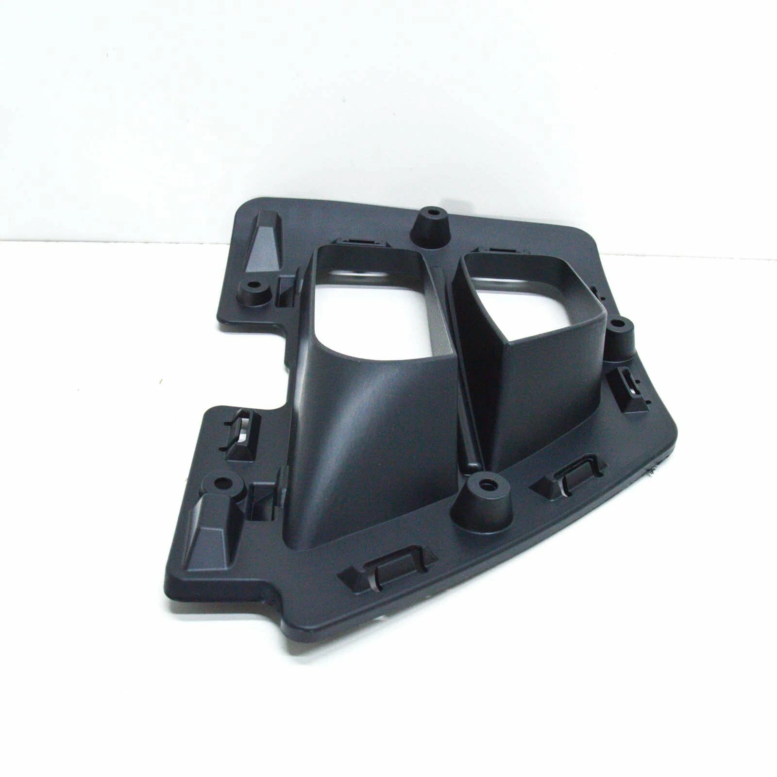 NEW VW GOLF MK7 R FRONT RIGHT FOG LIGHT COVER 5G0853950D9B9 ORIGINAL