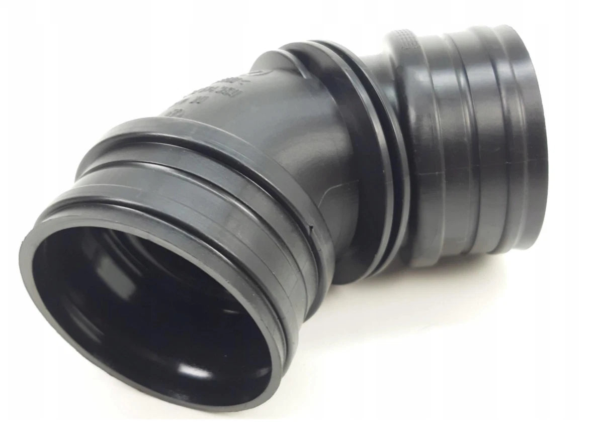 NEW VOLKSWAGEN BEETLE A5 INTAKE TUBE 03C145747C ORIGINAL