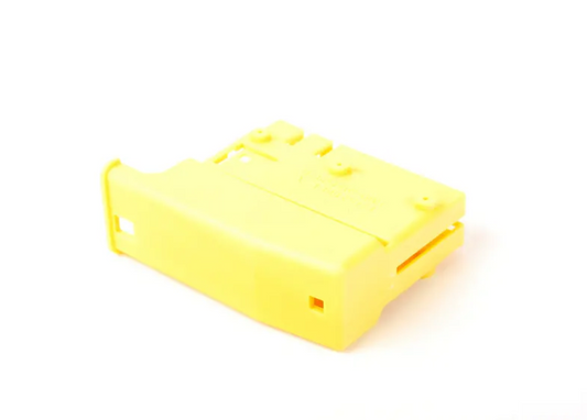 new bmw x1 e84 socket housing cover cap 61136954588 6954588 original