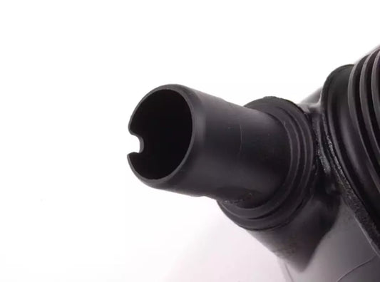 NEW BMW 3 E90 AIR SUPPLY HOSE PIPE 13717556549 7556549 ORIGINAL