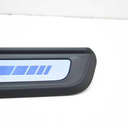 NEW BMW 3 G20 FRONT DOOR ENTRANCE COVER 8079739 51478079739 ORIGINAL