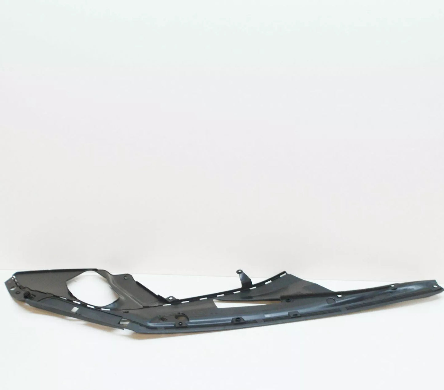 NEW BMW 6 F13 SUPPORT SEAL REAR RIGHT 7211930 51767211930 ORIGINAL