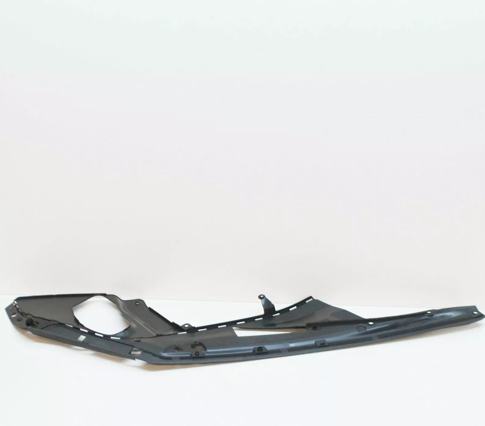 NEW BMW 6 F13 SUPPORT SEAL REAR RIGHT 7211930 51767211930 ORIGINAL