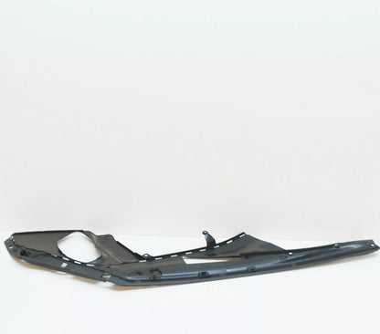 NEW BMW 6 F13 SUPPORT SEAL REAR RIGHT 7211930 51767211930 ORIGINAL