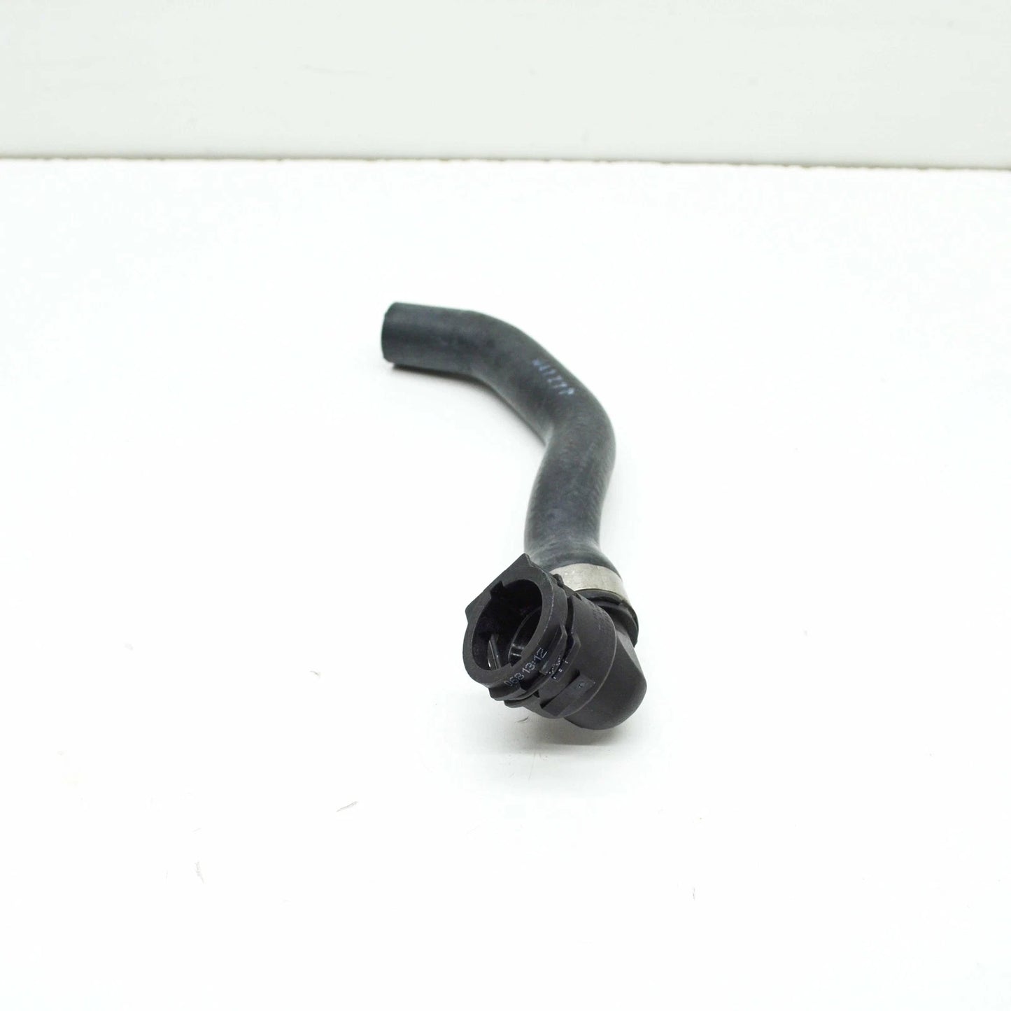 NEW BMW 5 F10 ENGINE WATER COOLANT HOSE 11538511761 8511761 ORIGINAL