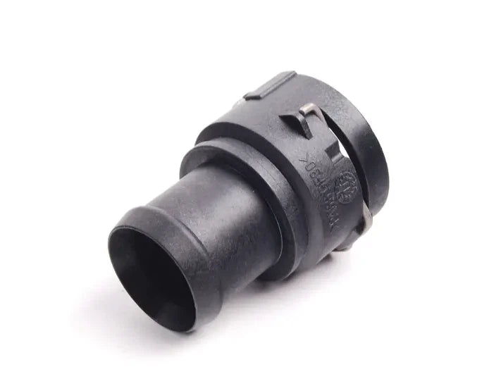 NEW VOLKSWAGEN TRANSPORTER T5 QUICK ACTING COUPLING 7M3122291 ORIGINAL