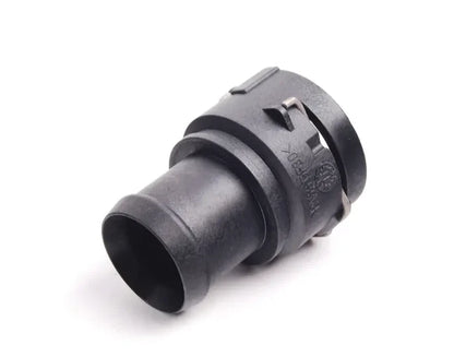 NEW VOLKSWAGEN TRANSPORTER T5 QUICK ACTING COUPLING 7M3122291 ORIGINAL