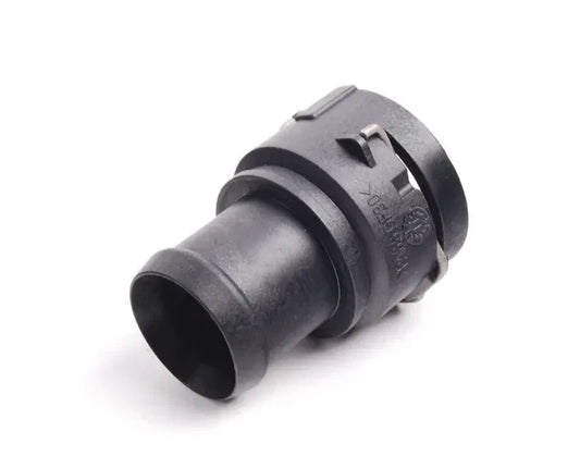 NEW VOLKSWAGEN TRANSPORTER T5 QUICK ACTING COUPLING 7M3122291 ORIGINAL