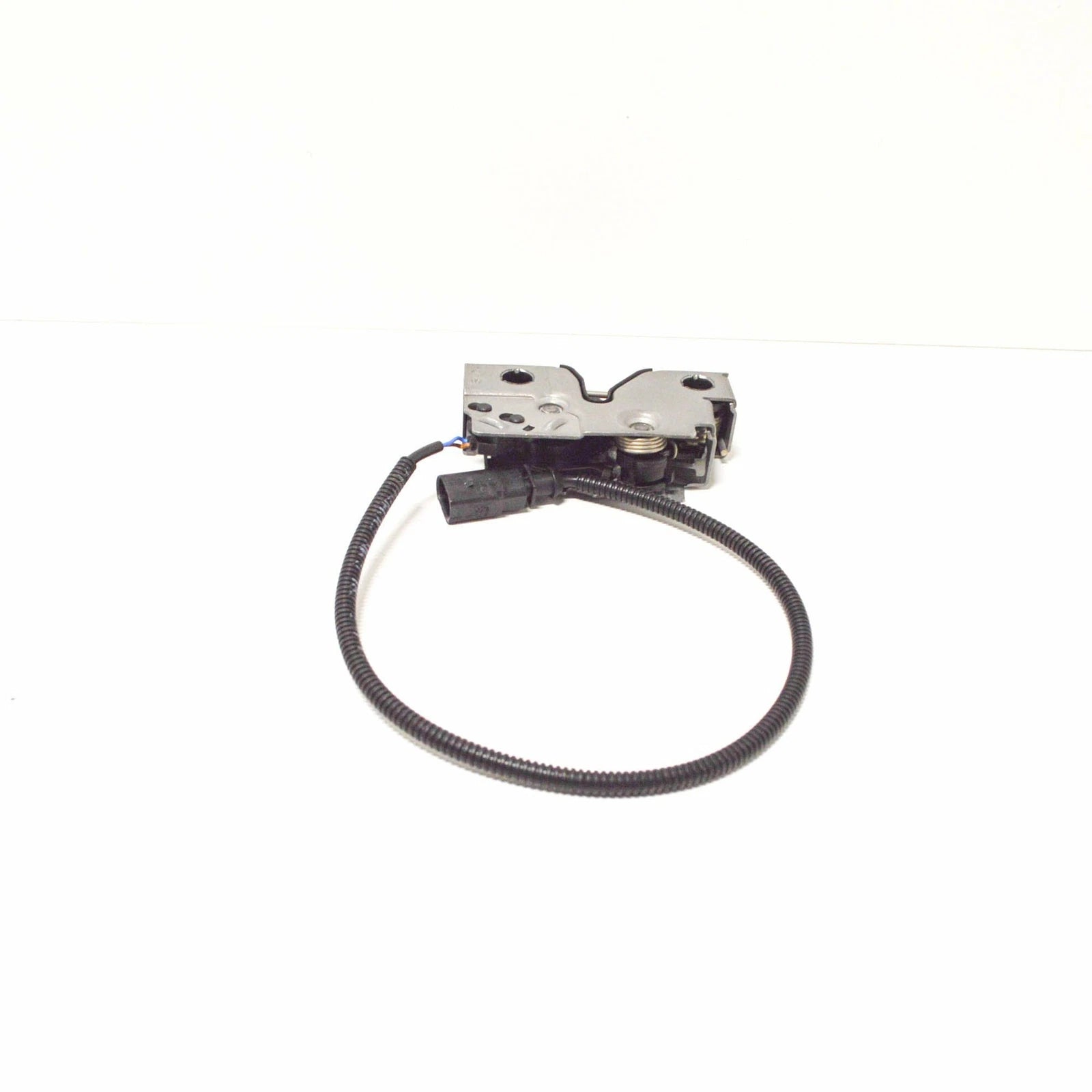 NEW VOLKSWAGEN CADDY MK3 BONNET LOCK MECHANISM 2K5823509E