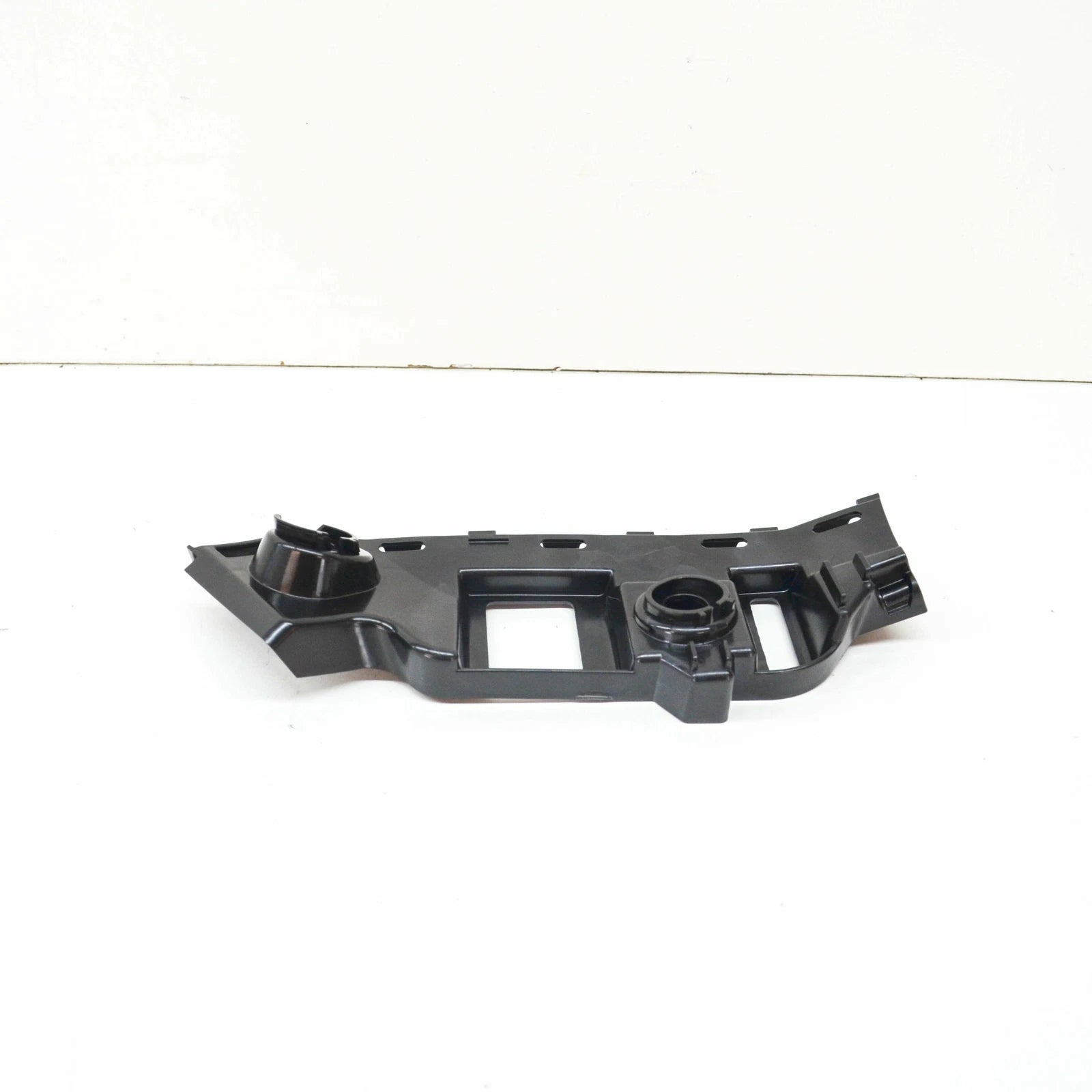 NEW VOLKSWAGEN POLO AW REAR LEFT BUMPER BRACKET 2GS807393A ORIGINAL