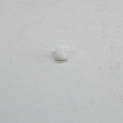 NEW MERCEDES-BENZ CLA COUPE C117 LEFT ROCKER MOLDING CLIP A0019910371 ORIGINAL