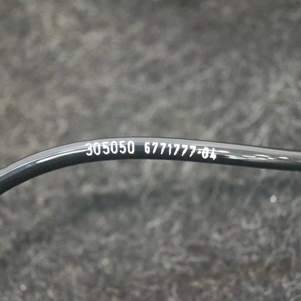 NEW BMW X5 F15 REAR RIGHT ABS SENSOR 34526771777 ORIGINAL