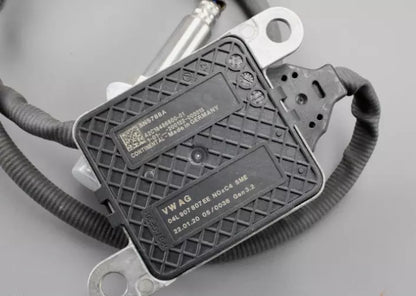 NEW VW PASSAT ALLTRACK B8 LAMBDA OXYGEN NOX SENSOR 04L907807EE ORIGINAL