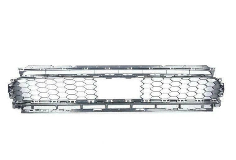 NEW VOLKSWAGEN GOLF MK7 FRONT BUMPER LOWER VENT GRILLE 5G0853677K9B9 ORIGINAL