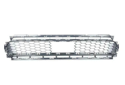 NEW VOLKSWAGEN GOLF MK7 FRONT BUMPER LOWER VENT GRILLE 5G0853677K9B9 ORIGINAL