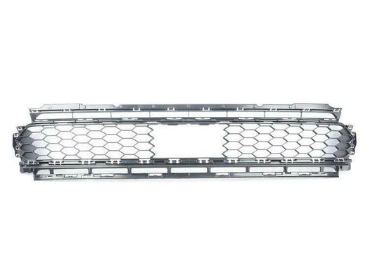 NEW VOLKSWAGEN GOLF MK7 FRONT BUMPER LOWER VENT GRILLE 5G0853677K9B9 ORIGINAL