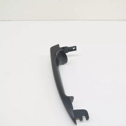 NEW BMW 3 E46 FRONT RIGHT DOOR EXTERIOR HANDLE 51217002272 7002272 ORIGINAL