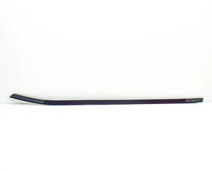 NEW BMW X3 F25 FRONT RIGHT EXTERIOR DOOR WINDOW WEATHERSTRIP 51337317906