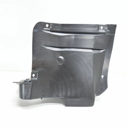 NEW MB C W203 FRONT RIGHT FENDER LINER BOTTOM PART A2038810423