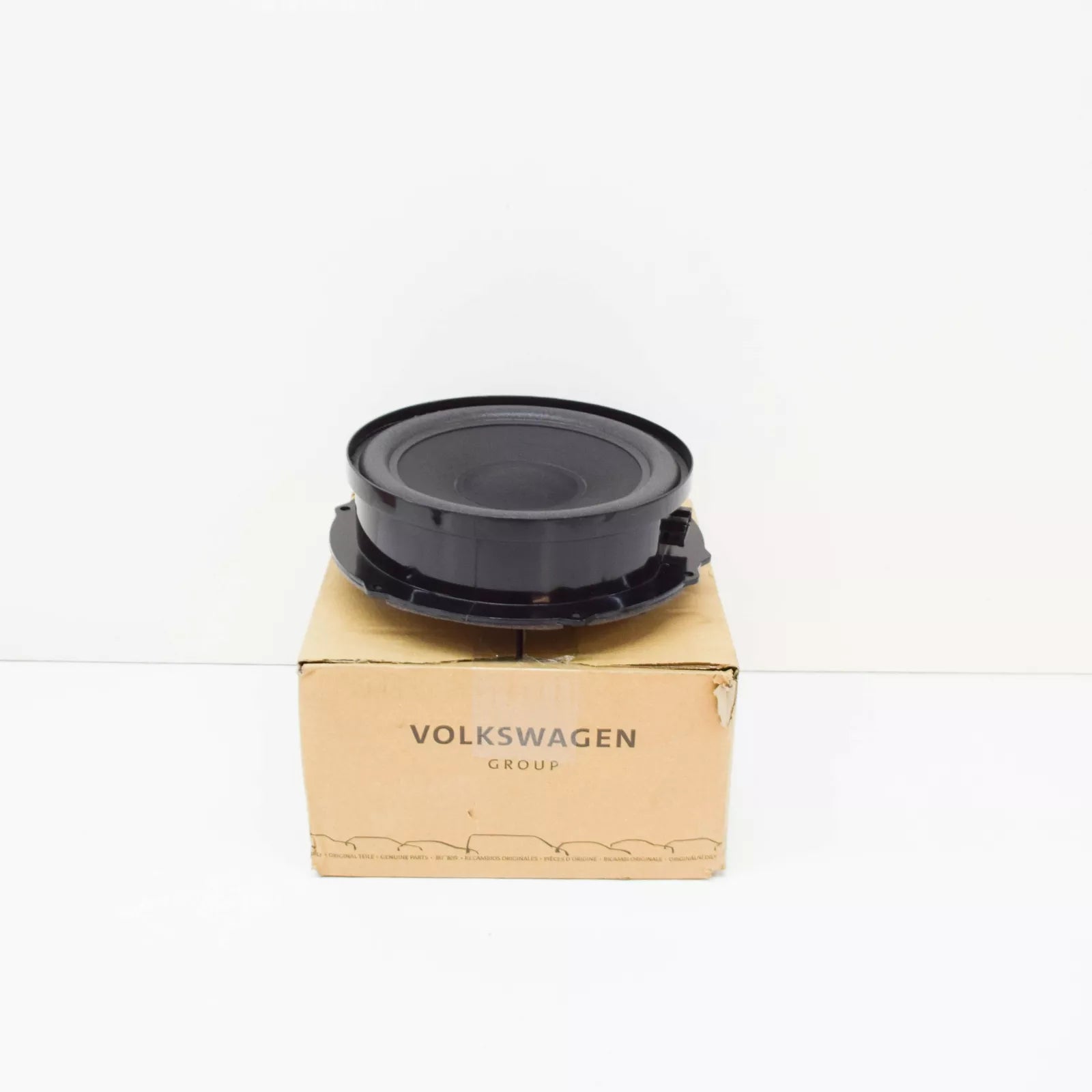 NEW VW TOURAN 1T FRONT DOOR BASS LOUDSPEAKER 1T0035411T