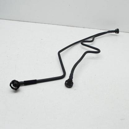 NEW MERCEDES-BENZ A W176 COOLING RADIATOR HOSE A2465010125 ORIGINAL