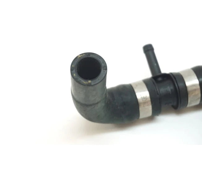 NEW MERCEDES-BENZ S W221 AMG RADIATOR BOTTOM COOLANT HOSE A2215011984 ORIGINAL