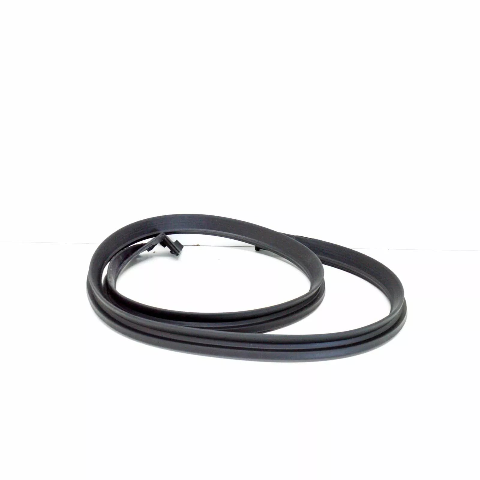 NEW BMW 6 E24 FRONT LEFT DOOR WEATHERSTRIP 51211843923 1843923