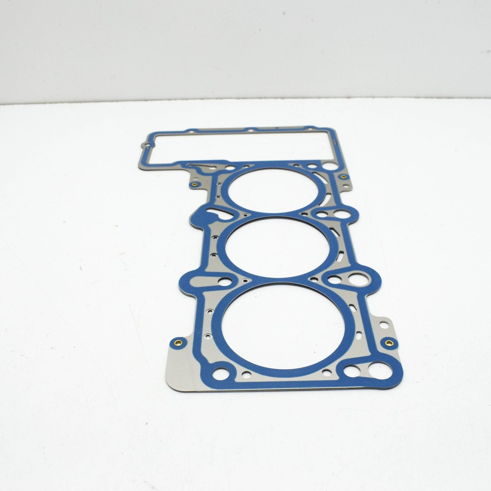 NEW VOLKSWAGEN TOUAREG 7P ENGINE CYLINDER HEAD COVER GASKET 06E103148BB ORIGINAL