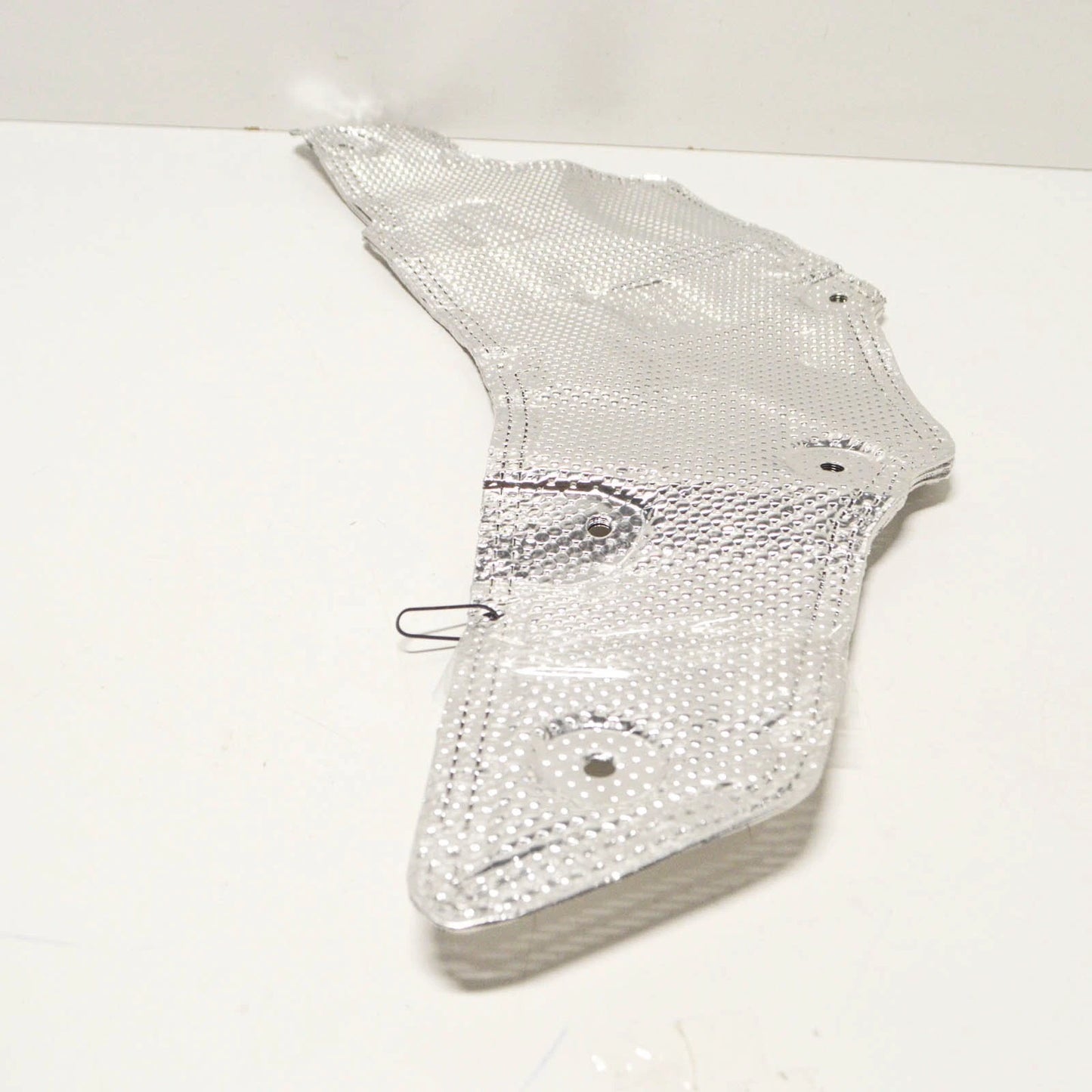 NEW AUDI A7 4G8 RIGHT SIDE HEAT PLATE 4G0804162 2013 ORIGINAL