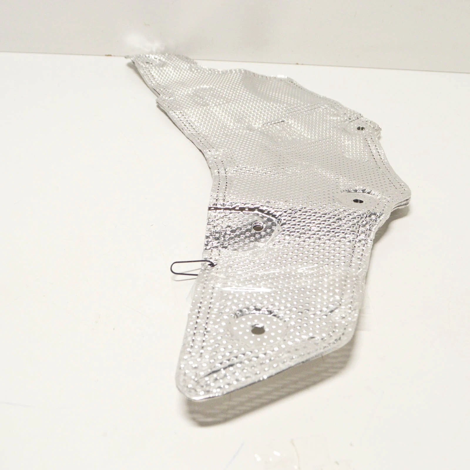 NEW AUDI A7 4G8 RIGHT SIDE HEAT PLATE 4G0804162 2013 ORIGINAL